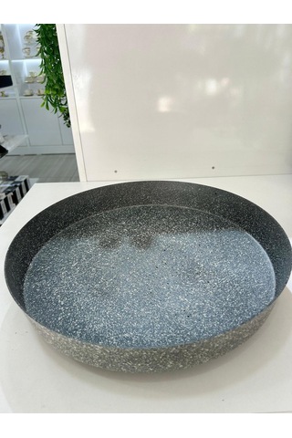 Hamarat Granit Tepsi 36 Cm