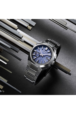 Seiko Seısj013j Erkek Kol Saati Metalik Gri
