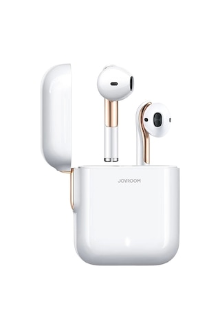 Joyroom JR-TL9 TWS Kablosuz Bluetooth 5.0 Kulak İçi Kulaklık