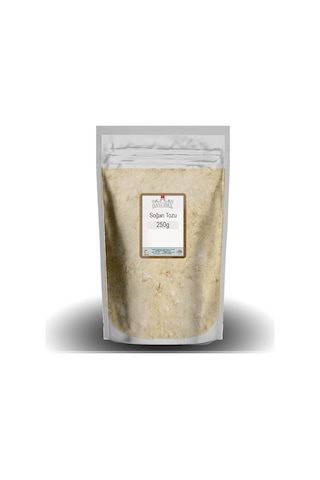 Hancıbey Soğan Tozu 250 G
