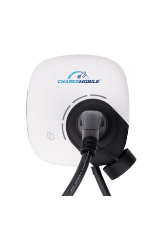 Chargemobile Next Pro Socket 22kw 32amper Wifi Rfıd Kartlı Şarj İstasyonu 2 Yıl Garanti 22 Kw