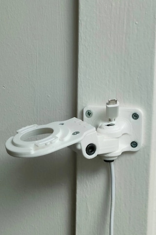 Gr39 Mi 360 Home Güvenlik Kamerası Hareketli Duvar Montaj Aparatı