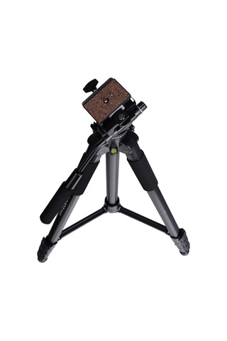 Digipod Tr-688Fv 209Cm Profesyonel Çantalı Video Tripod