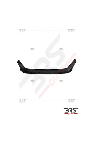 Volkswagen Crafter Uyumlu 2006-2012 Abs Kaput Rüzgarlığı