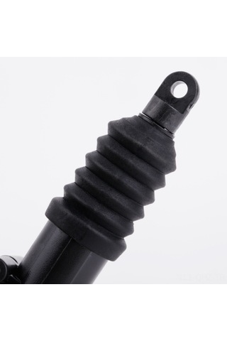 Aubyhe 12v Elektrikli Araç Kapı Kilidi Aktüatörü - 4kg Çekme/götürme Gücü, 100.000 Vuruş Dayanıklı Tekli, Sac-kalite