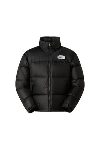 The North Face M 1996 Retro Nuptse Jacket Erkek Outdoor Montu 700 Dolgu Kaz Tüyü Nf0a3c8dgoe1 Siyah Siyah