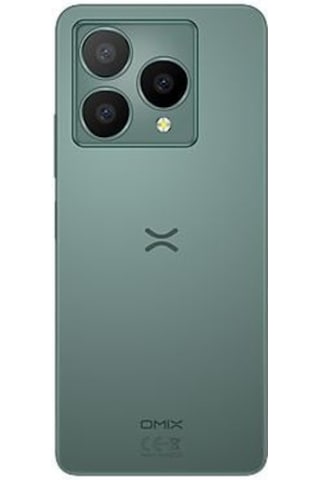 Omix O1 ICON 8 GB 256 GB (Omix Türkiye Garantili)