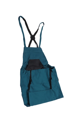 Fosenze Oxford Kumaş Hasat Çanta Apron - Hızlı Boşaltma Fonksiyonu İle Meyve Toplama, Konforlu Ve Dayanıklı Tasarım