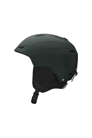 Salomon Pioneer Lt Access Unisex Kayak/snowboard Kaskı-l47915300 Yeşil