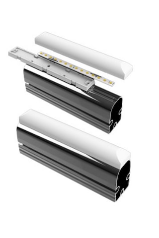 Samsung Ledli Tente Pergola Aydınlatma Beyaz