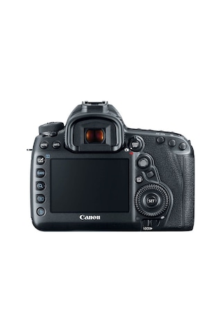 Canon EOS 5D Mark IV Body Fotoğraf Makinesi (İthalatçı Garantili)