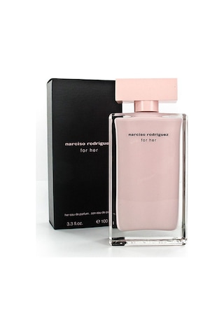 Narcıso Rodrıguez Pınk For Her Edp 100 ML Narcıso Rodrıguez Pınk For Her Edp 100 ML