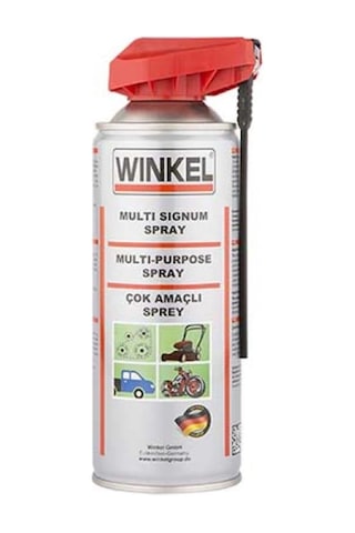 Wınkel Multi Signum Sprey 400ml