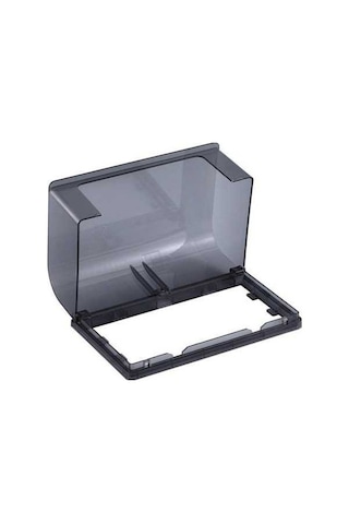 Besthome1 Suntek Su Geçirmez Elektrik Prizi Koruyucu Kapağı İç Koruma Takımı