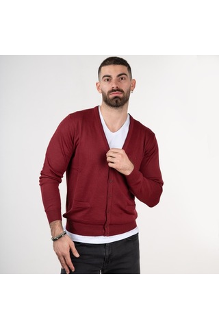 Nehir Triko Slimfit Hırka
