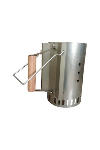 KaRP 75 CM Tam Set BBQ Mangal