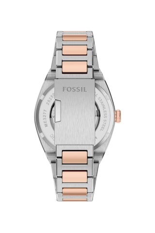 Fossil Fme3277 Erkek Kol Saati Rose Gold