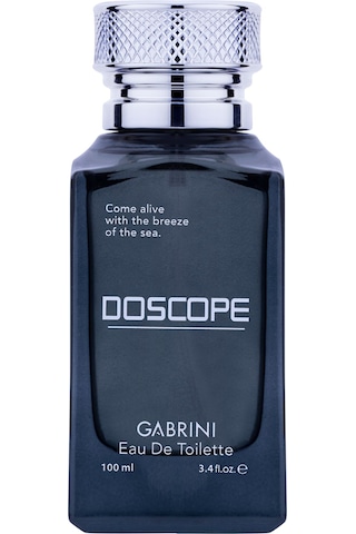 Doscope Erkek Parfüm Çiçek - Odunsu