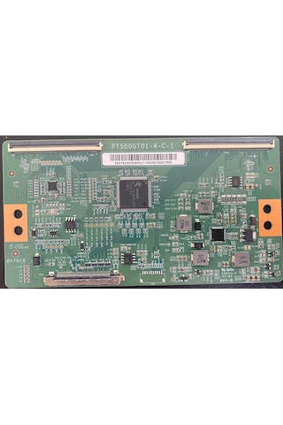 Pt500gt01-4-c-1, 50um7500pla, T-con Board Pt500gt01-4-c-1, 50um7500pla, T-con Board
