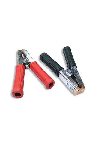 2'Lİ SET AKÜ TAKVİYE MAŞASI 1. KALİTE