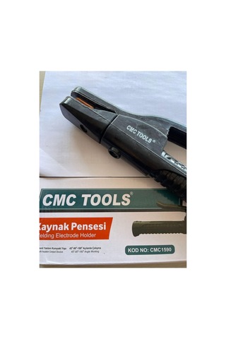 600 Amper Kaynak Pensesi Cmc Tools