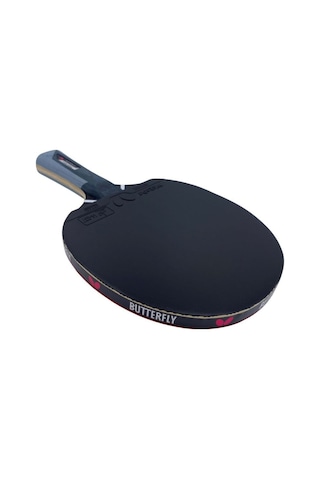 Butterfly Timo Boll Titanium Masa Tenisi Raketi 85038