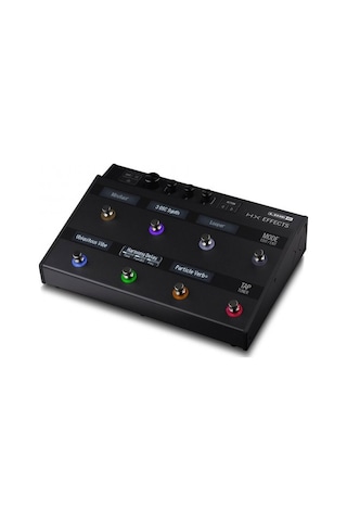 Line 6 Helix Hx Effects Processor