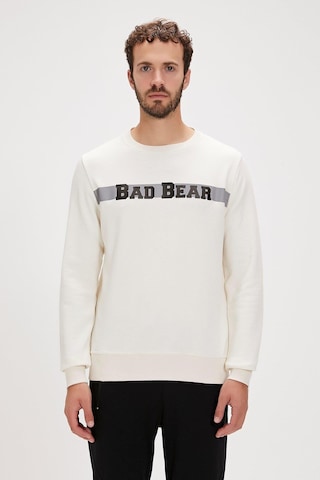 Bad Bear 23.02.12.021-c108 Reflect Bear Erkek Sweatshirt 001