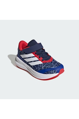 Adidas Runfalcon Spider-man Erkek Çocuk Spor Ayakkabı Kı9172 Lacivert