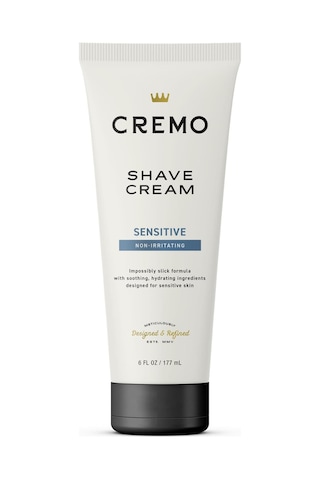 Cremo Sensitive Hassas Ciltler İçin Tıraş Kremi 177ml