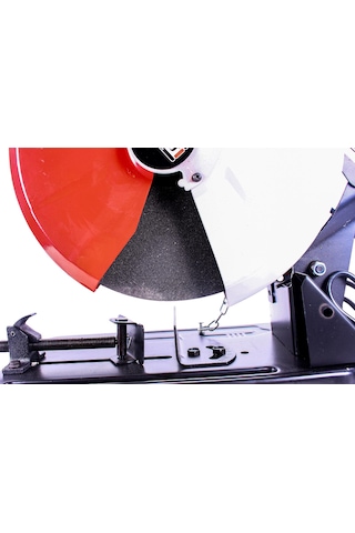 Attlas GCS 355B G-2 2500 W 355 MM Profil Kesme Makinesi