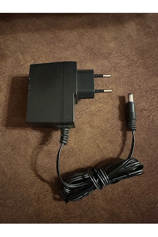 Leader Mu12-n120100-c5 12v 1a Adaptör