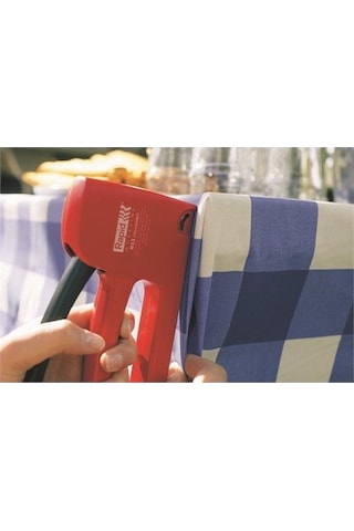 Rapid R53 4-10 MM Mekanik Zımba Çakma Tabancası