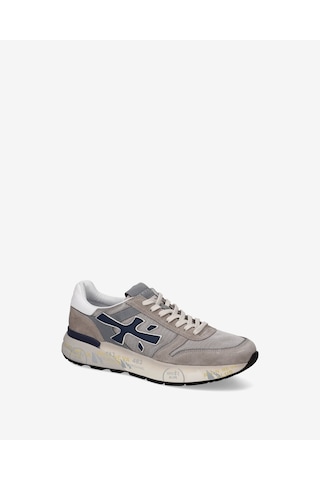 Premiata Sneakers Mick 8001 Gri