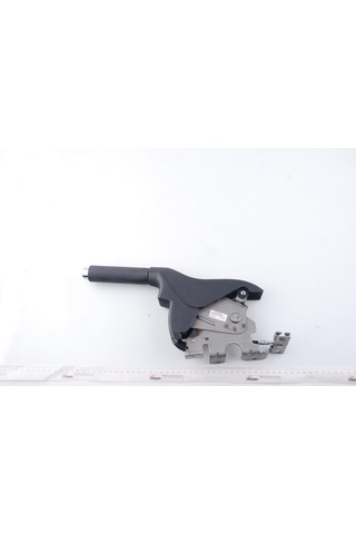 Hmc El Fren Kolu Gri-nikel Hyundai Getz Uyumlu 597101c010