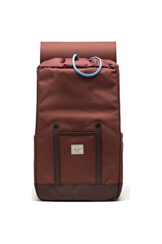 Herschel Retreat Backpack Sırt Çantası-en: 28 Cm, Boy: 46 Cm, Derinlik: 15 Cm 11397-07127 Kahverengi Kahverengi