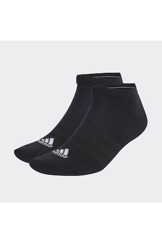 Adidas C Spw Crw 3 P Unisex Çorap IC1332 Çok Renkli