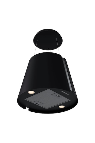 Narte NT-HI40060B Ankastre Ada Davlumbaz