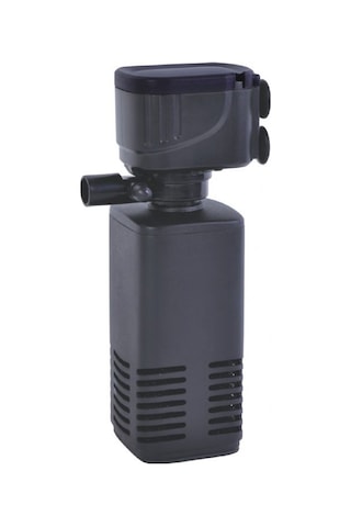 Venusaqua 6005F Akvaryum İç Filtre 880 L/H 15W