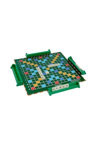 Kelime Üretme Türetme Oyunu