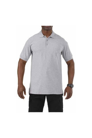 5.11 Utılıty Polo T-Shırt Grı (416225881) Gri