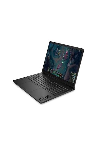HP Hyperx Omen 15- GB0015NT D62C9EAA29 R5-240 32 GB 2 TB SSD RTX5060 15.3" Dos Wuxga Dizüstü Oyuncu Bilgisayarı