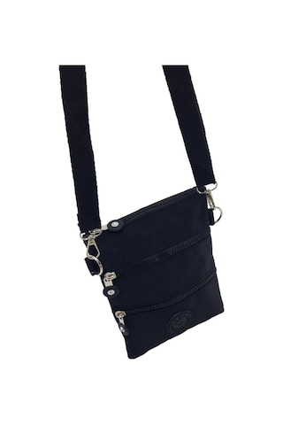 Telefon Çantası Çapraz Askılı Klinkır Kumaş Postacı Çanta 571 Collection 001