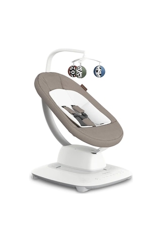 Uppababy Mamaroo 5.0 Elektrikli Ana Kucağı Wells