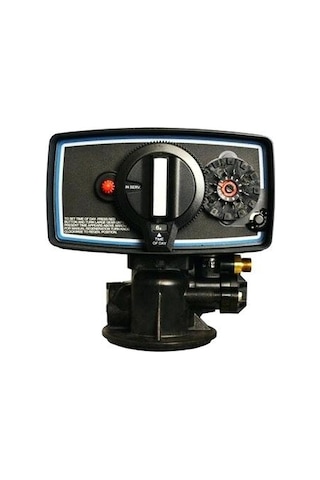 Canature Fleck 5600 Uyumlui Mekanik Yumuşatma Valfi