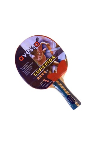 Premium Arkadaş Buluşması Aktif Yaşam Antrenman Rak-400 4 Yıldız Masa Tenis Raketi