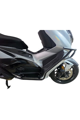 Zontes Rz 250 Koruma Demiri