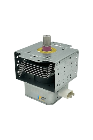 Fakir Uyumlu Mw80200 Mikrodalga Fırın Beyni Magnetron