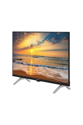 Grundig 32 GHH 6500 B 32" Uydu Alıcılı HD Android Smart LED TV