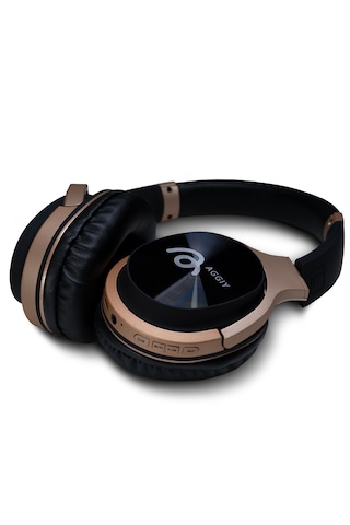 Aggiy AG-H202 Bluetooth 5.0 Kulaküstü Kulaklık